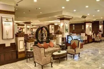Hotel Peshawar Serena