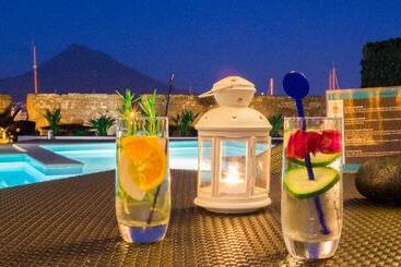 호텔 Pousada Forte Da Horta