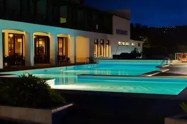 ホテル Pousada Forte Da Horta