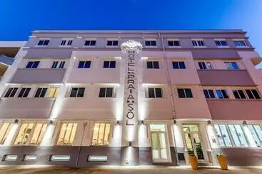 ホテル Praia Do Sol