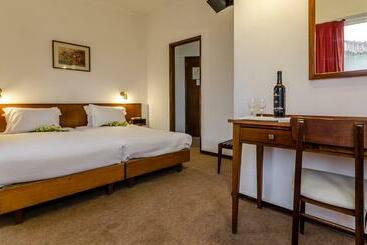 فندق Praia Do Sol