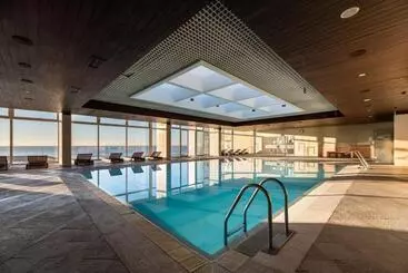 فندق Exe Praia Golfe