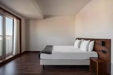 Hotelli Exe Praia Golfe