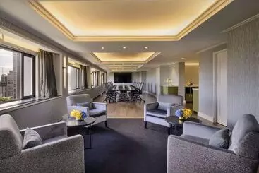 Pullman Auckland Hotel & Apartments