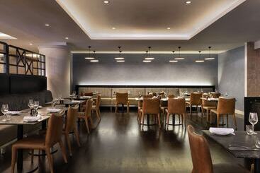 Pullman Auckland Hotel & Apartments