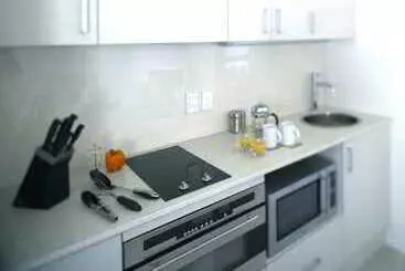 בית מלון כפרי Sea Spray Suites  Heritage Collection