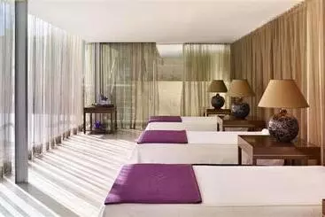 Sheraton Lisboa Hotel & Spa