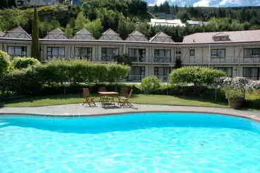 Hotel Sherwood Queenstown