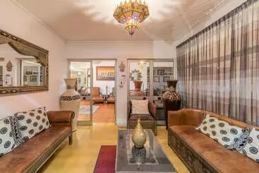 Отель Vale Da Telha Nature Boutique