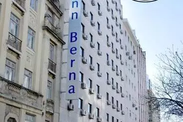 هتل Vip Inn Berna