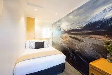 Motel Beechwood Boutique Accommodation