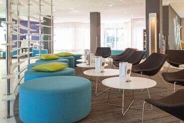 Novotel Gdansk Centrum