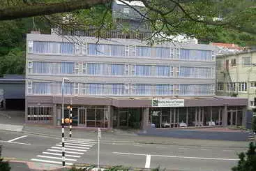 SilverOaks Hotel On Thorndon