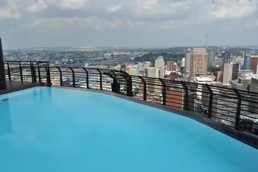 Anew Hotel Parktonian Johannesburg