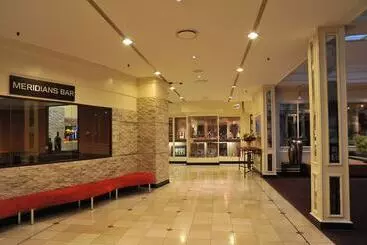 Anew Hotel Parktonian Johannesburg