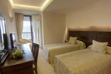 ホテル Alpin Resort