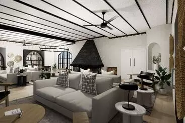 Отель Anew Resort Hazyview Kruger Park