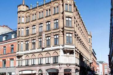 酒店 Baltzar Jacobsen Sure Collection By Best Western