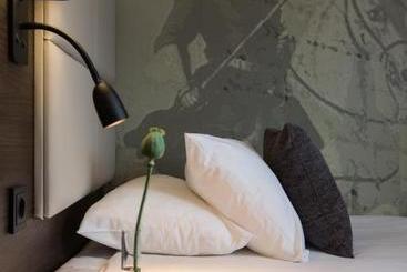 Hotel Clarion Collection Carlscrona