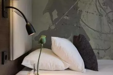 Hotel Clarion Collection  Carlscrona