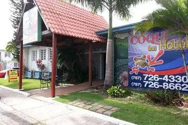 Hotel Coqui Inn