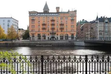 Elite Grand Hotel Norrköping