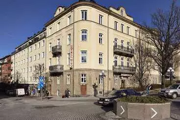 First Hotel City Eskilstuna