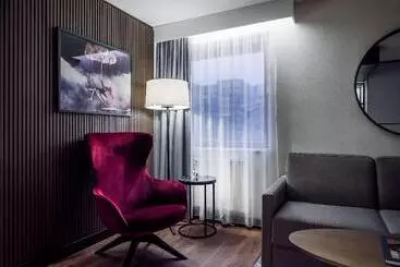Radisson Blu Royal Viking Hotel, Stockholm