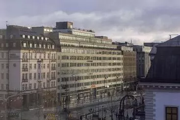 Radisson Blu Royal Viking Hotel, Stockholm