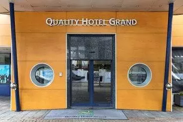 Quality Hotel Grand, Borås