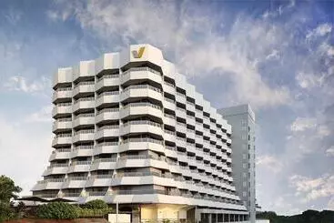 Village Hotel Katong By Far East Hospitality