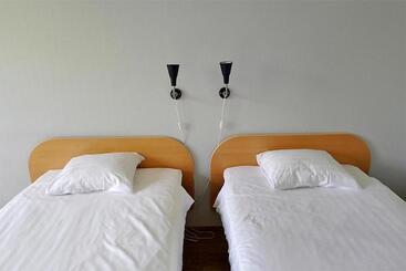 Finlandia Hotel Isovalkeinen