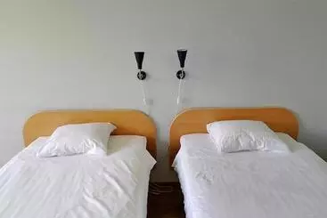 Finlandia Hotel Isovalkeinen