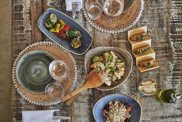 هتل Barriere Le Carl Gustaf St Barth