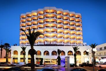 فندق Occidental Sfax Centre