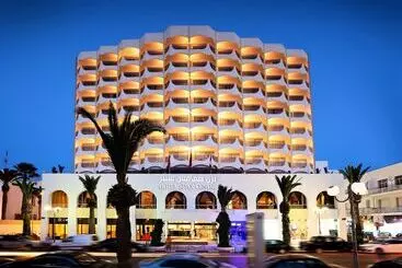 هتل Occidental Sfax Centre
