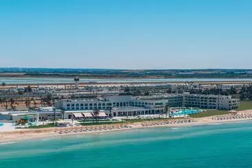 هتل Iberostar Selection Kuriat Palace