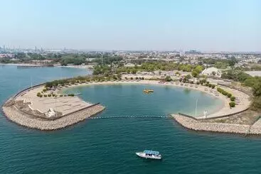 Hotel Intercontinental Al Jubail Resort