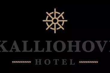 ホテル Kalliohovi