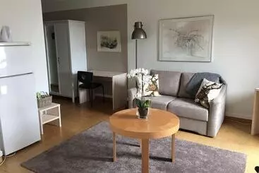 Отель Li Pellonhovi