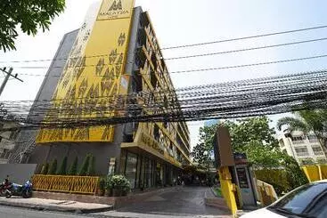 Malaysia Hotel Bangkok