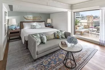 בית מלון כפרי Mandarin Oriental, Bangkok