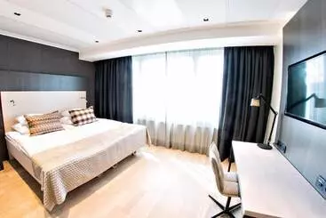 Original Sokos Hotel Alexandra Jyväskylä