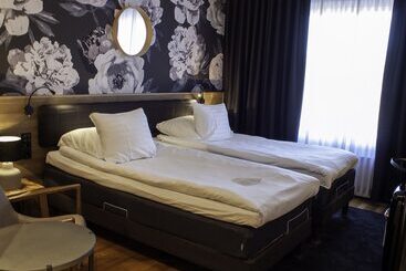 Original Sokos Hotel Vaakuna Kouvola