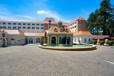 호텔 Riviera On Vaal Resort