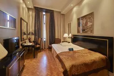 هتل Seurahuone Helsinki