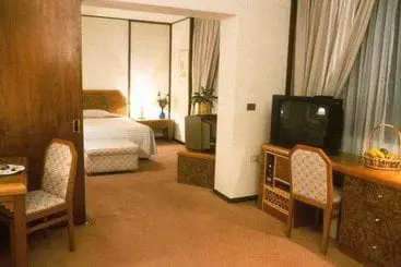 هتل Sheraton Damascus