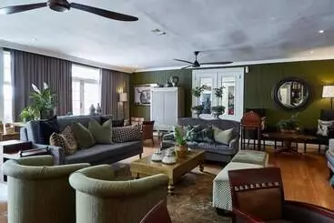 酒店 The Devon Valley