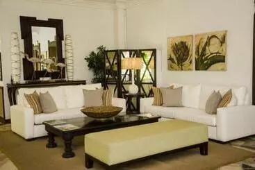 Salt Rock Hotel And Beach Resort