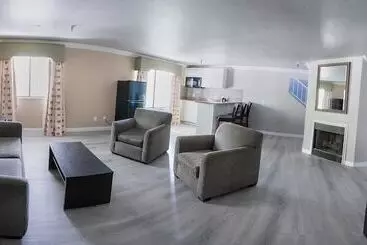 Alexis Park All Suite Resort